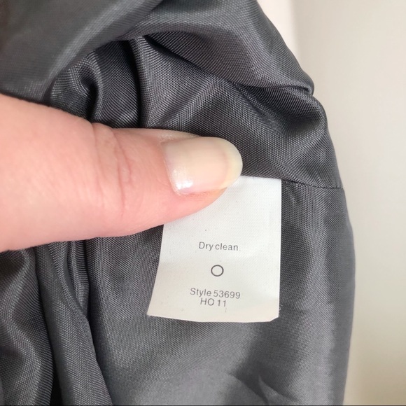 ✨SALE✨J. Crew Silk Dress - Picture 7 of 7